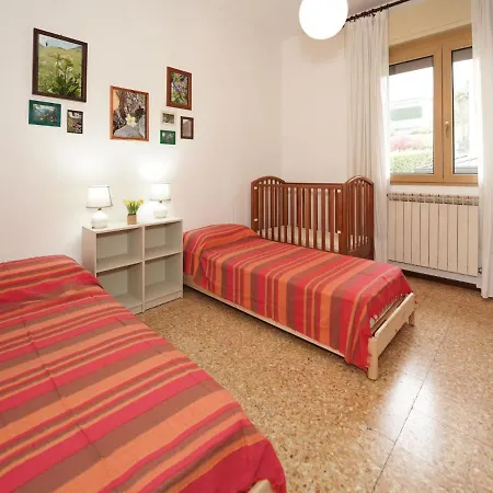 Prázdninový dům Bonny By Interhome Luino